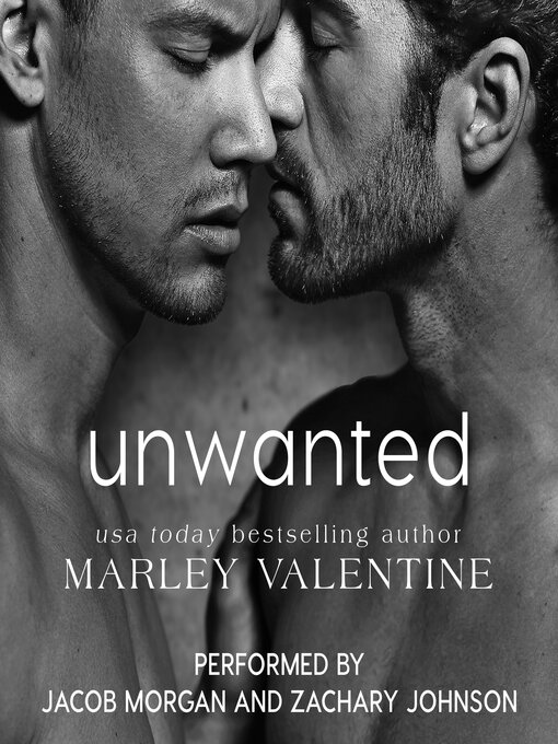 Title details for Unwanted by Marley Valentine - Available